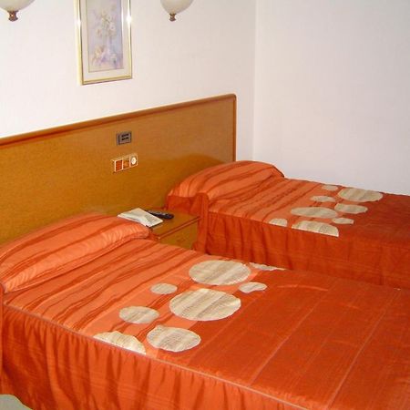 Hotel Lazaro Calamocha Rom bilde