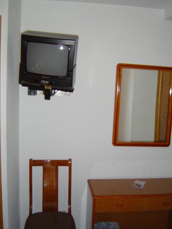 Hotel Lazaro Calamocha Rom bilde