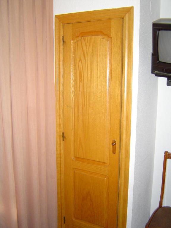 Hotel Lazaro Calamocha Rom bilde