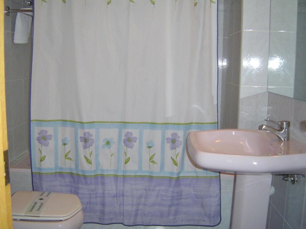 Hotel Lazaro Calamocha Rom bilde