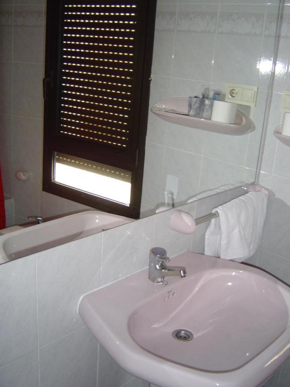 Hotel Lazaro Calamocha Rom bilde
